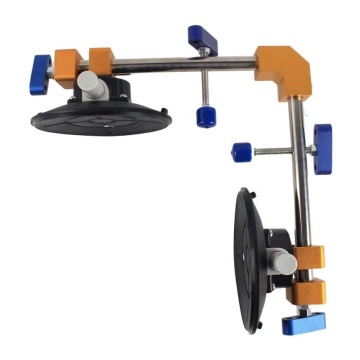 SANDE Sale: 90 Degree Manual Seam Setter for Countertop Marble, Granite, Tile, and Glass Installation