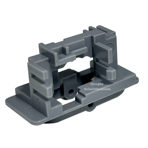 Abs Plastic Molding