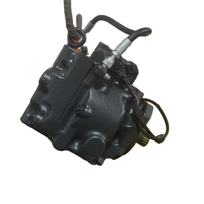 708-1W-00882 708-1W-00881 WA380-6 WA430-6 Гидравлический насос