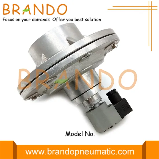 3.5'' Full Immersion Dust Collector Diaphragm Valve CA89MM