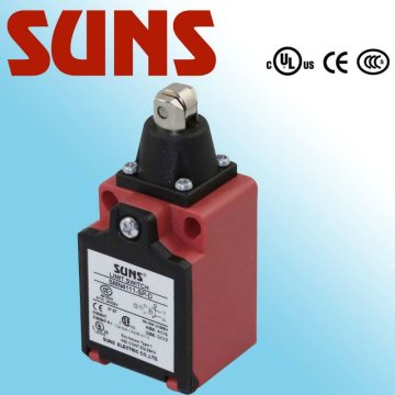 UL approval IP67 limit switch SNM4112