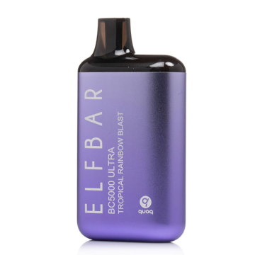 Elf Bar BC5000 ULTRA 5000 Puffs Disposable