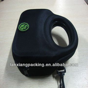 Fancy glasses case