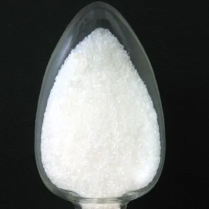 Monosodium glutamate