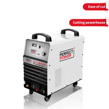 High Efficiency Portable 100 Amp IGBT Inverter Plasma Cutter - Prices