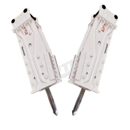 Furukawa HB15G Hydraulic Jack Hammer Rock Breaker