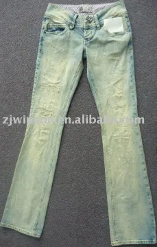 Women's Jeans