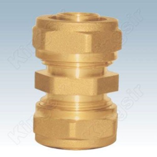 Precisie Threaded Pipe Fitting