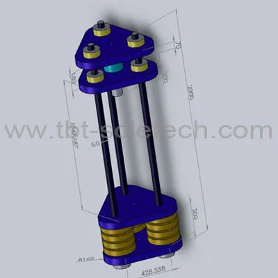 China Creep Testing Machine Exporters & Manufacturers