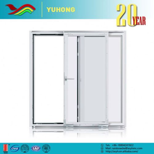 Triple Horizontal Sliding Shower Door Garage 3 Doors