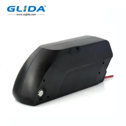 Electric Bike Lithium Battery 48V 15Ah