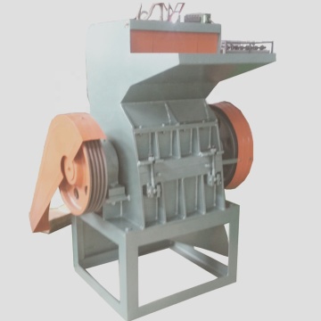 Jiaozhou Plastic Shredder Crusher Machine