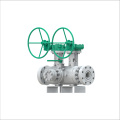 DBB BALL VALVE (Balls Double)