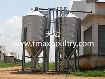 Auger Type Feed ฟีดข้อมูลอุปกรณ์