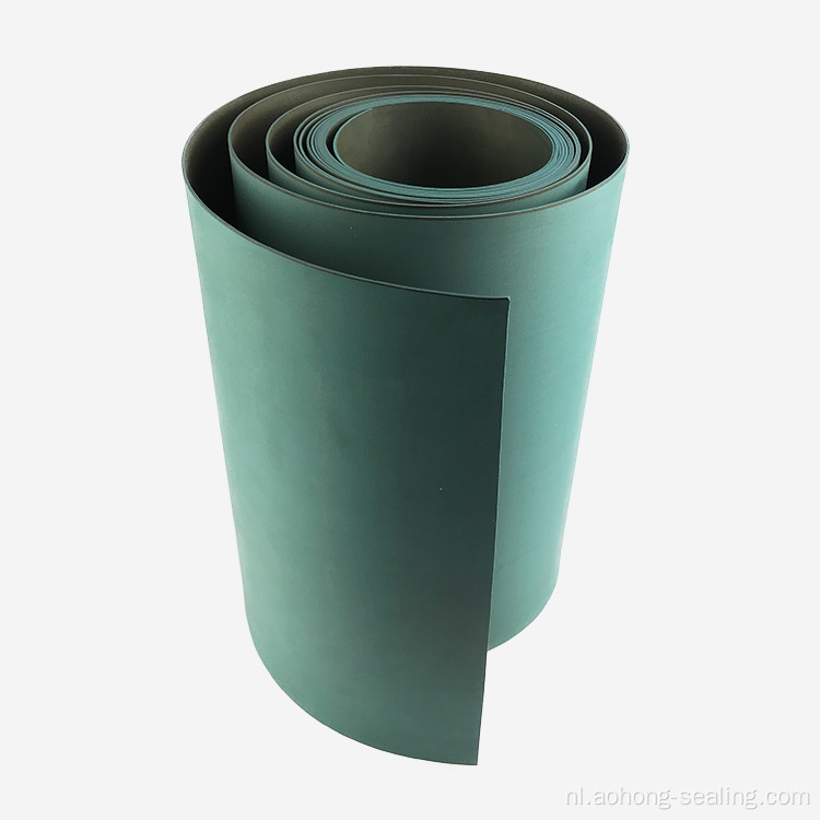 Slijtagebestendige Turcite Soft Belt van hoge kwaliteit