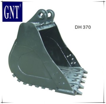 excavator parts DH370 bucket