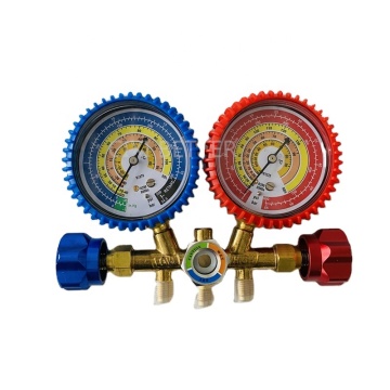 Best Quality PVC Refrigeration Charging Hoses and Testing Manifolds: Expertly Designed Solutions for Your HVAC Needs
