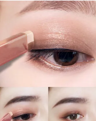 Eye shadow pen charming eye