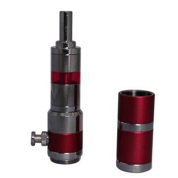 2014 Newest Electronic Cigarette EGO-Kk EGO-QQ