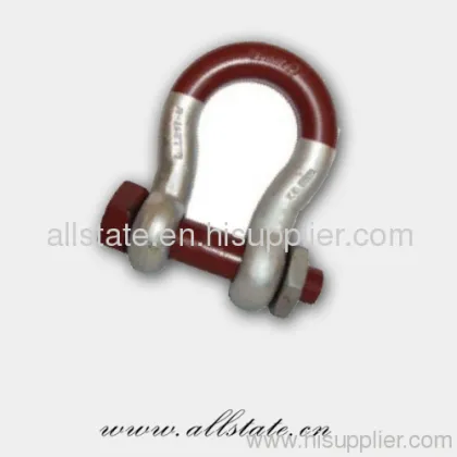 Rigging Hardware Bow Shackle 