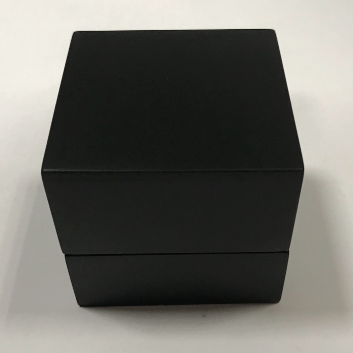 Promotional Hot Selling High-Grade Wooden Ring Box