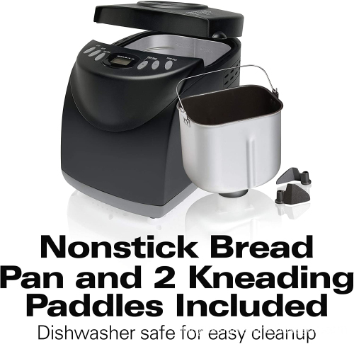 Superior Quality Pizza Dough and Quesadilla Mixture for Bread Makers