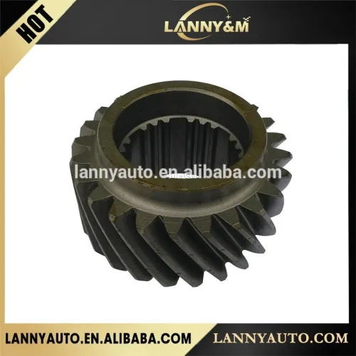 Auto Parts Transmission Systems Gear ,toyota Hilux Gearbox Gear, High