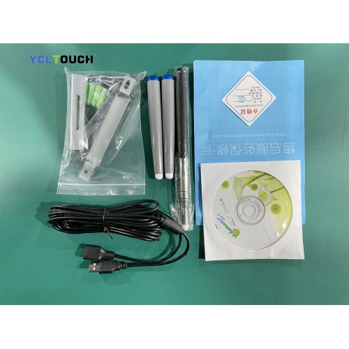 86 inch Smart board USB interactive whiteboard