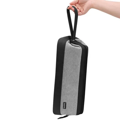 Travel-friendly Storage Case for Dyson Supersonic Hair Dryer and Curling Iron
