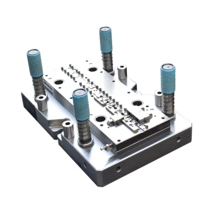 Metal Stamping Die Parts Service