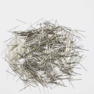 Stainless steel magnetic jewelry polishing needle