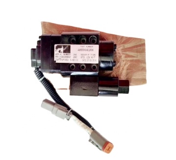Ενεργοποιητής αντλίας καυσίμου ISC 4089661RX - Πλεονικό προσφορά: ευρύ φάσμα μοντέλων