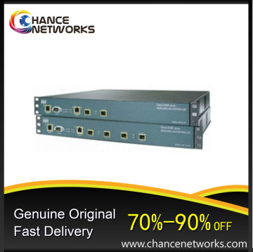 CISCOSAIR CONTROLLER NEW ORIGINAL AIR-WLC4404-100-K9
