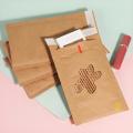 types of packaging pouches