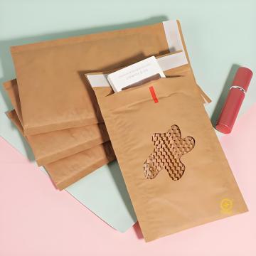 types of packaging pouches
