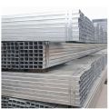 ERW Galvanized Square Pipe