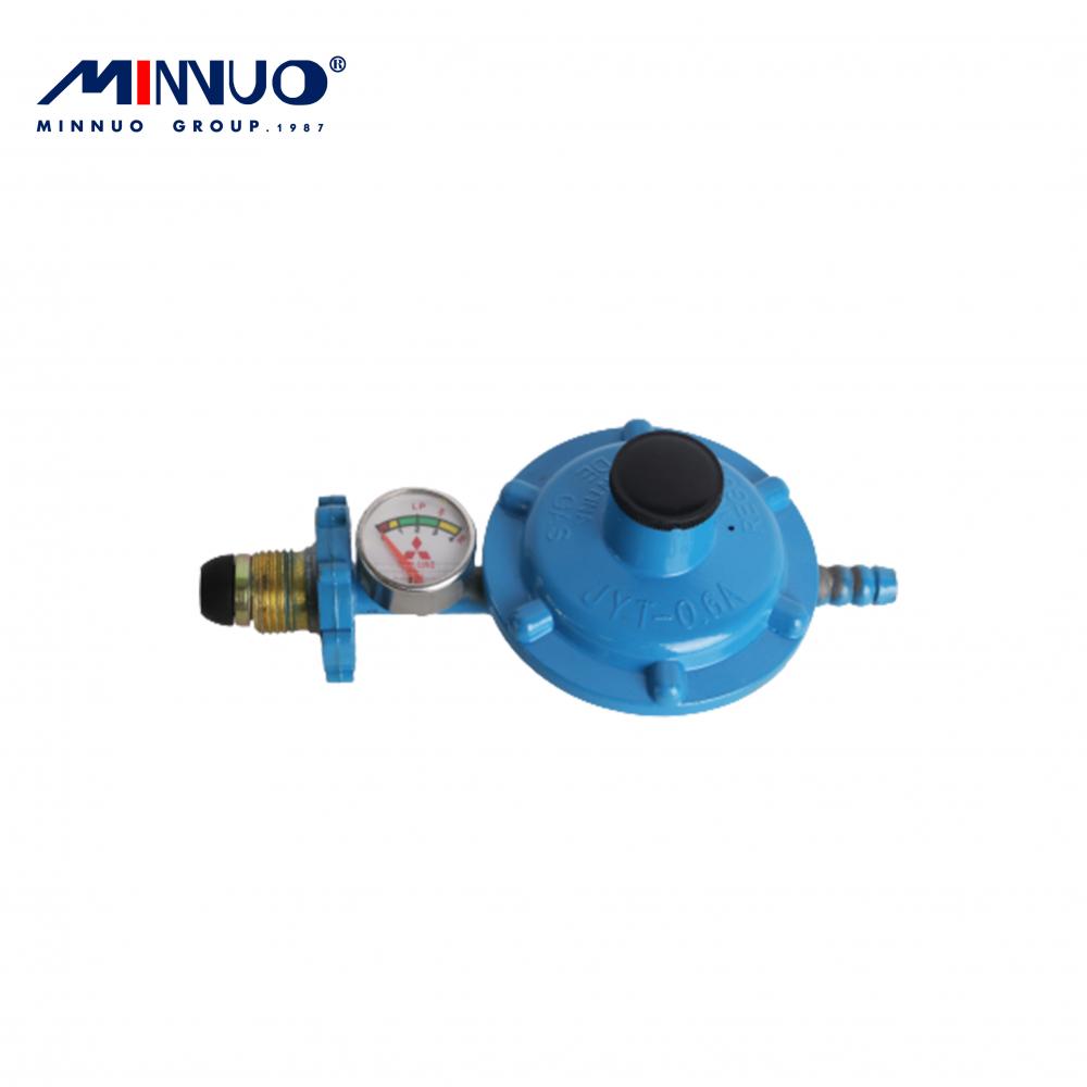 Good Quality LPG Gas Regulating Valve