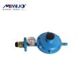 High performance lpg regulator industrial