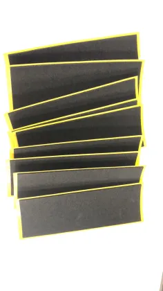 Wood Veneer Fingerboard Skateboard Stickers and Griptape: Enhancing Your Skateboarding Experience