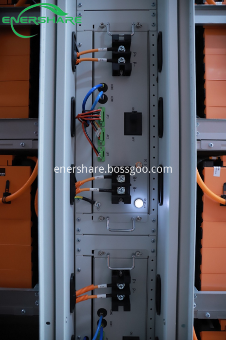 Lithium battery