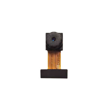 Vision nocturne infrarouge Iris et reconnaissance du doigt Module de caméra pour smartphone - OV7725 850NM 940NM
