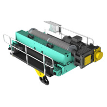200 Ton EW Electric Winch