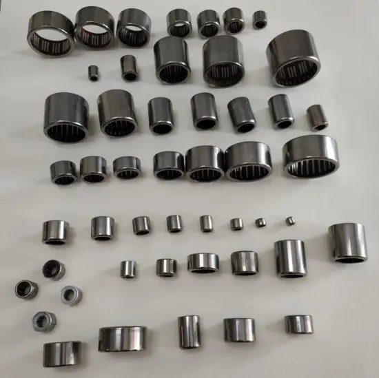 HFL Drawn Cup Needle Clutch