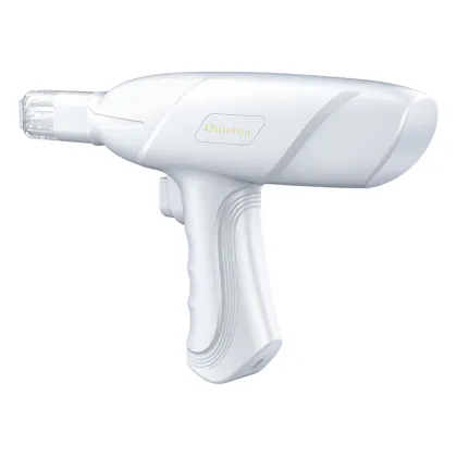 No Needle Injection Mesotherapy Machine Meso Gun