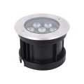 Stainless Ip67 Led Ground Exterior Light For Outdoor