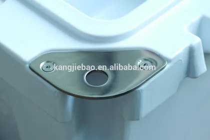 outdoor ice chest/insulated ice chest/refrigerated ice chest