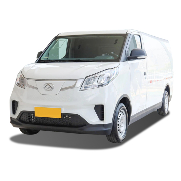 SAIC MAXUS EV30 2023: سيارة شحن كهربائية صغيرة جديدة للتسليم