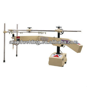 CG2-150C Profiling Gas Cutting Machine