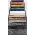 2026 CUSUB Velvet Sofa Fabric