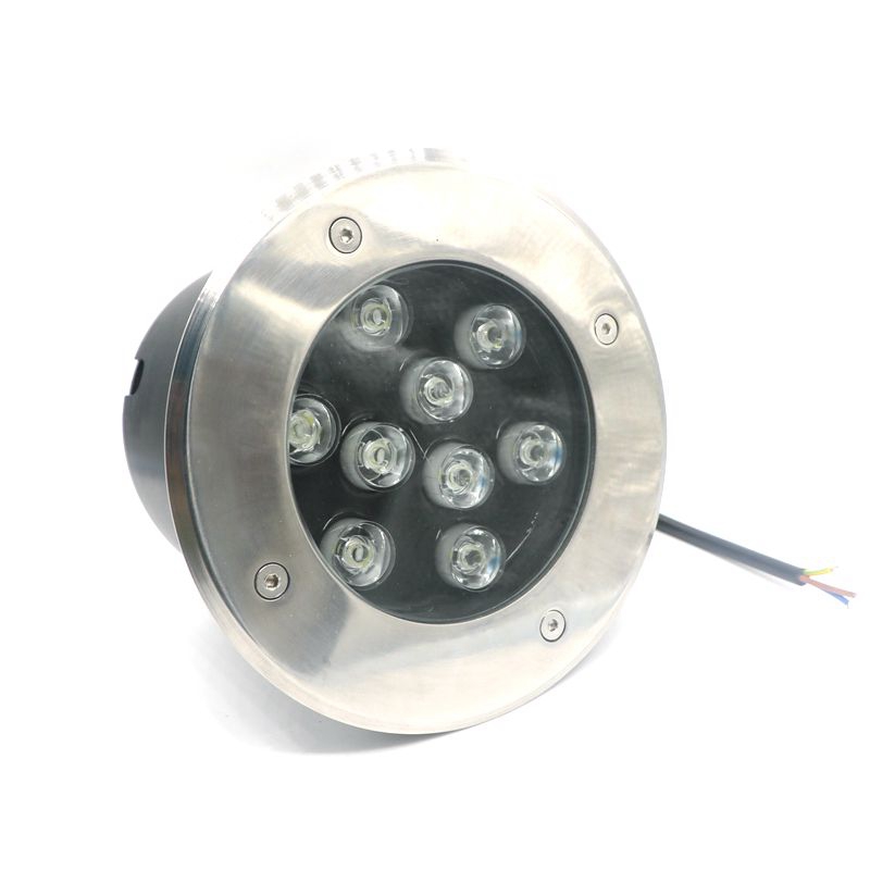 Waterproof Led Buried Light